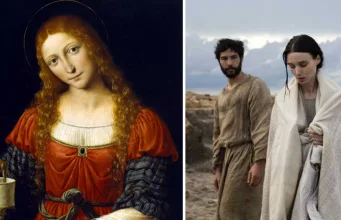 Maria Magdalena