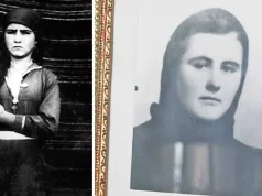 Fecioara de la Parepa