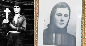 Fecioara de la Parepa