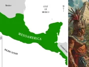 Mesoamerica: civilizația mesoamericană și popoarele care s-au dezvoltat înainte de sosirea conchistadorilor civilizația mesoamericană mesoamerica