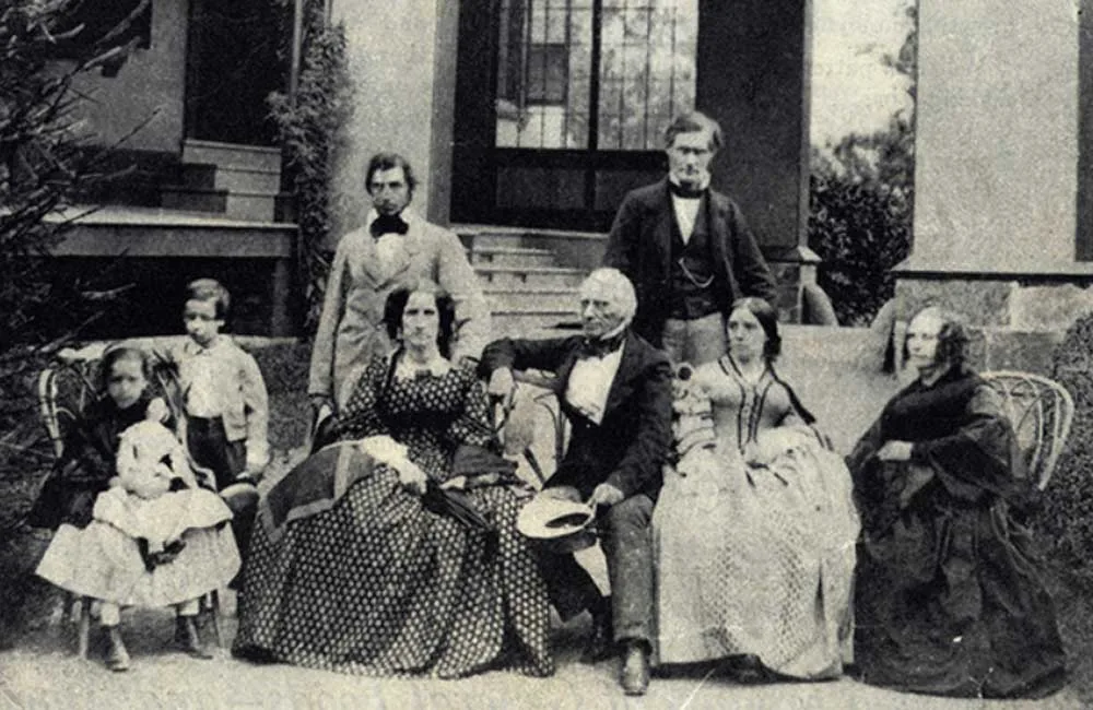 samuel morse sotie