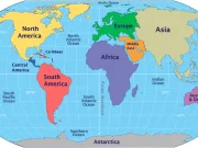 Câte oceane există pe Pământ și care sunt acestea? Câte oceane există pe Pământ