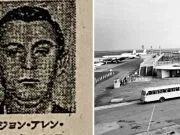 Omul din Taured: misterul omului venit dintr-o ţară care nu există. De se crede că a venit dintr-un univers paralel? omul din taured