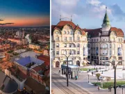 25 de curiozități despre Oradea, unul dintre cele mai vechi orașe din România și ce nume avea în trecut curiozități despre Oradea