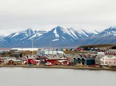 Longyearbyen