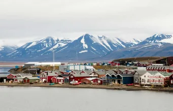 Longyearbyen