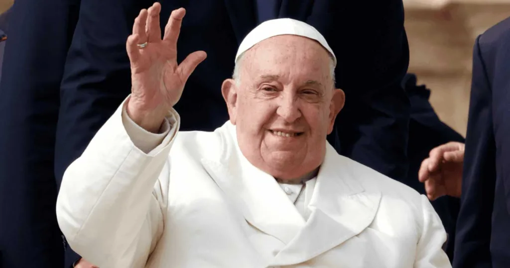 Papa Francisc a murit: 10 lucruri fascinante despre suveranul pontif