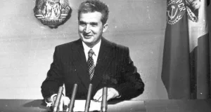 poezie scrisă de Nicolae Ceaușescu