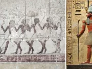 Poliția în Egiptul antic: cum era asigurată ordinea și siguranța publică pe vremea vechilor egipteni? Poliția în Egiptul antic