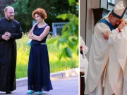 De ce preoții ortodocși au voie să se căsătorească, iar cei catolici nu? preoții ortodocși au voie să se căsătorească