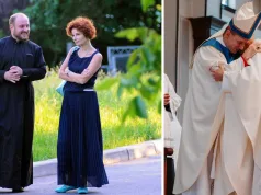 preoții ortodocși au voie să se căsătorească