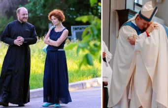 preoții ortodocși au voie să se căsătorească