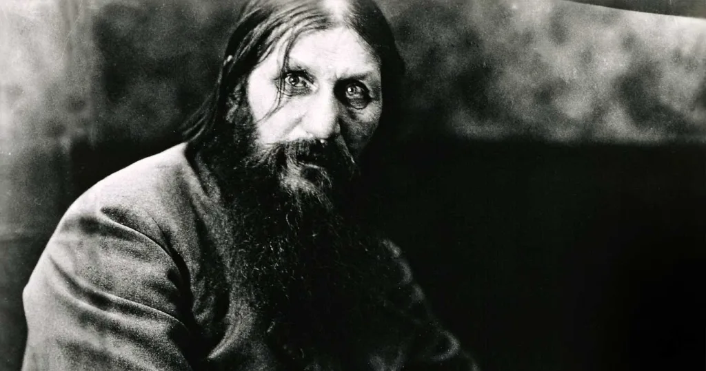 rasputin cine a fost