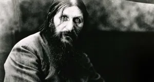 cine a fost rasputin
