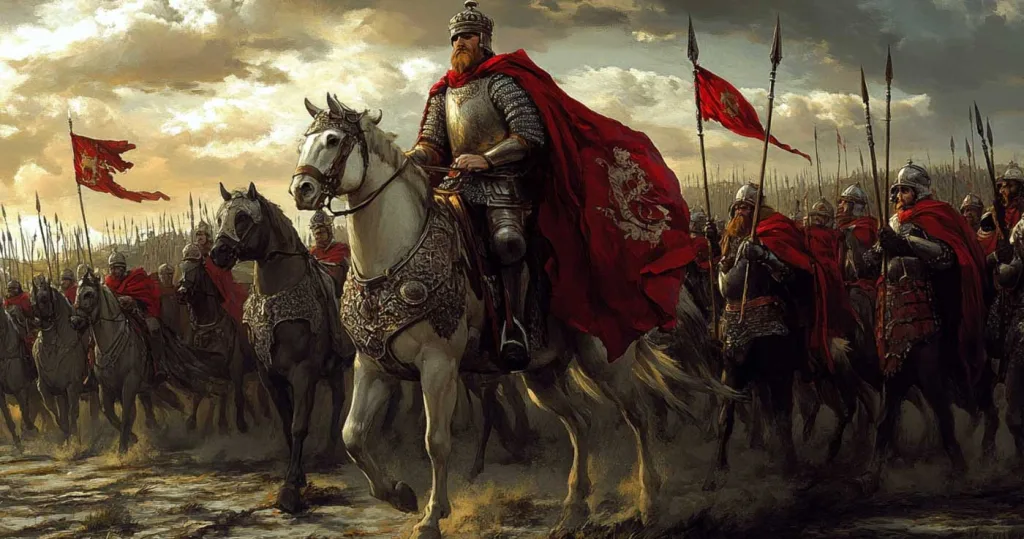 reconquista