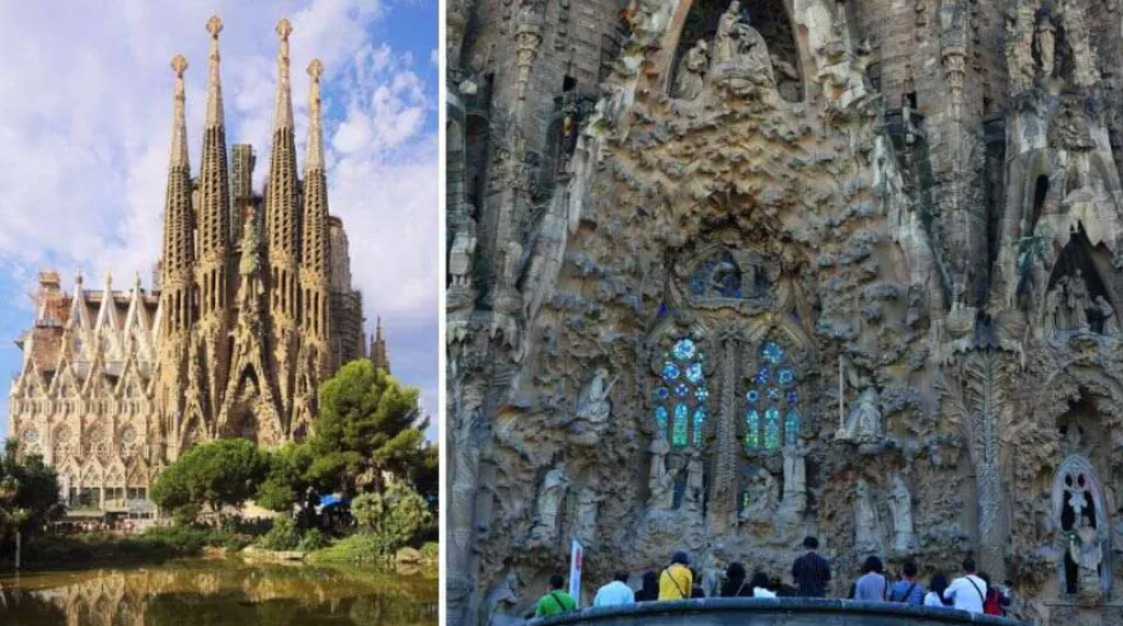 sagrada familia