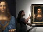 De ce este numită Salvator Mundi cea mai controversată pictură din lume? Aceasta este și cea mai scumpă pictură din istorie Salvator Mundi