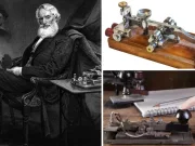 Samuel Morse | Pictorul care a inventat codul Morse și a dezvoltat telegraful și tragedia care l-a condus către marile invenții samuel morse