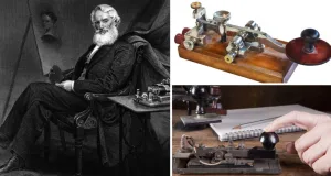 samuel morse