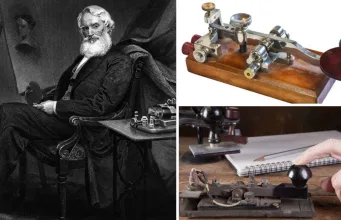 samuel morse