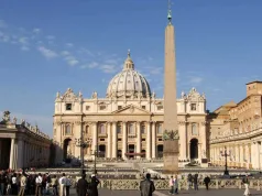 vatican țară din lume în care nu s-a născut niciun copil