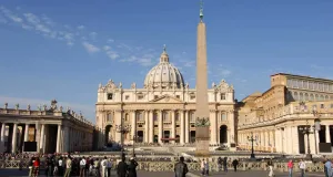 vatican țară din lume în care nu s-a născut niciun copil