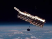 10 curiozități despre Telescopul Hubble, aflat de peste trei decenii pe orbita Pământului Telescopul Hubble