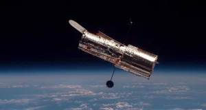 Telescopul Hubble