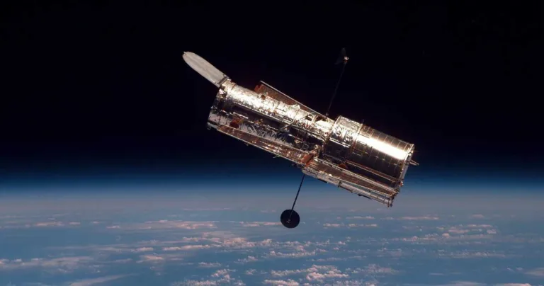 Telescopul Hubble