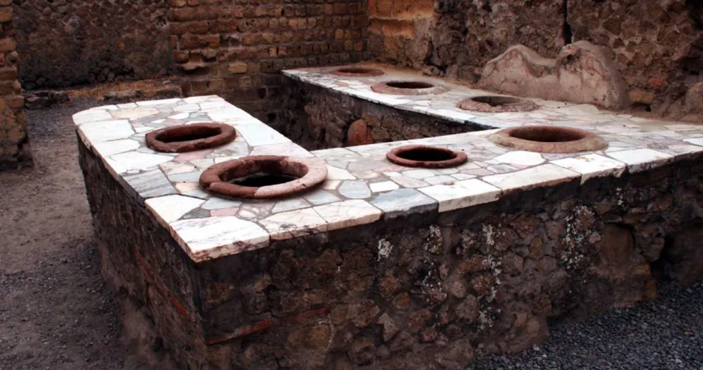 thermopolia