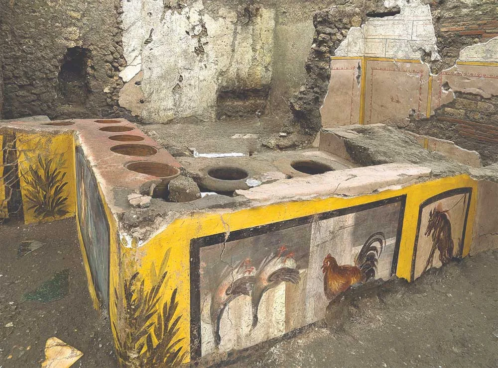 thermopolium