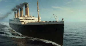 recuperate de pe Titanic