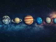 Cât durează un an pe celelalte planete din Sistemul Solar? Cât durează un an pe celelalte planete din Sistemul Solar?
