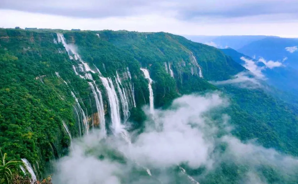 Mawsynram