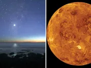 5 curiozități despre Venus, „geamăna Pământului” curiozități despre Venus