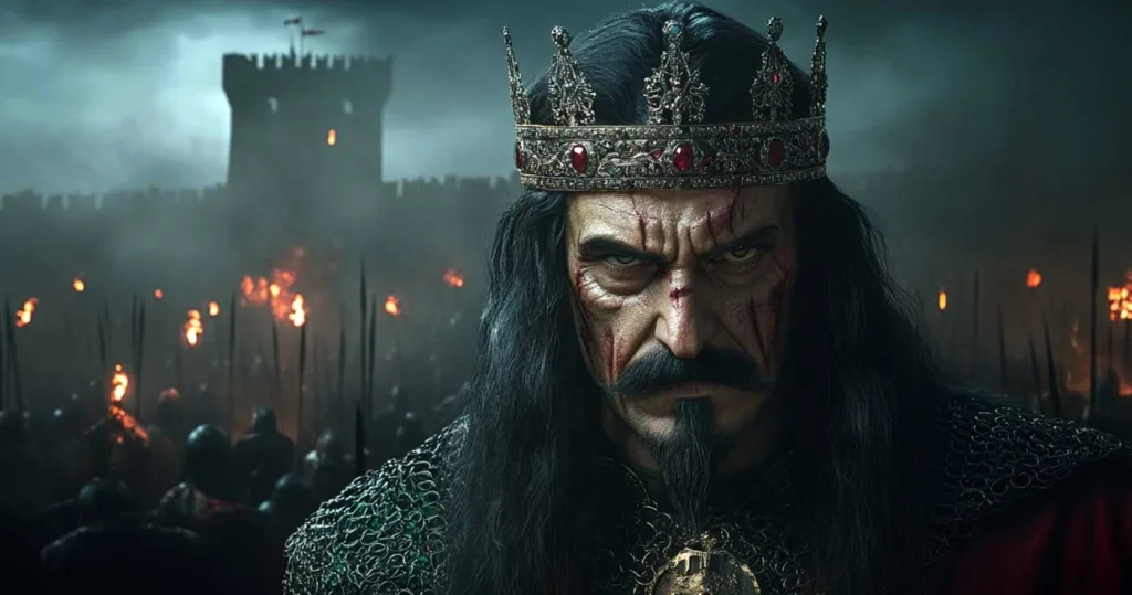 Vlad Țepeș