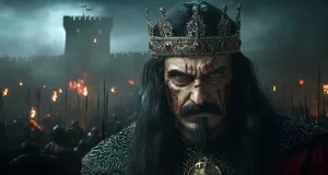 Vlad Țepeș curiozități