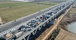 Cel mai amplu accident rutier