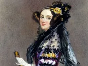 Ada Lovelace, contesa care a scris primul program de calculator, cu peste 150 de ani înainte de inventarea acestuia Ada Lovelace