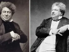 Alexandre Dumas