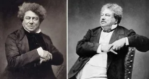 Alexandre Dumas