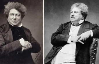 Alexandre Dumas