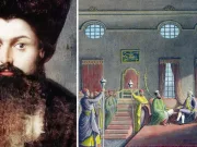 Cazul bizar al lui Alexandru Moruzi, domnitorul care a plătit pentru a fi dat jos de pe tron după ce a sărăcit țara Alexandru Moruzi