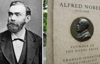 dorința bizară a lui alfred nobel