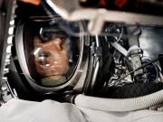 Primul american care a zburat în spațiu a fost nevoit să facă pipi în costumul său spațial Primul american care a zburat în spațiu pipi în costum