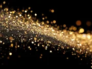 Oamenii de știință au văzut cum plumbul se transformă în aur la propriu în acceleratorul de particule LHC plumbul se transformă în aur