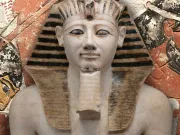 Bătălia de la Megiddo, prima bătălie din istorie: faraonul Tutmes al III-lea împotriva canaaniților Bătălia de la Megiddo