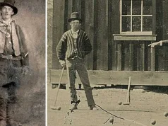 billy the kid