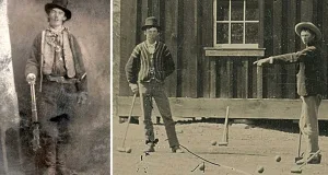 billy the kid
