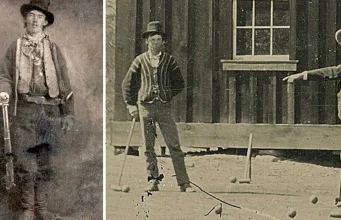 billy the kid